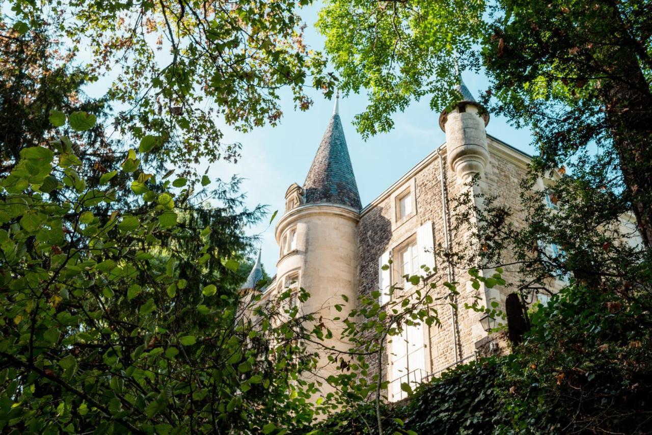 نيورْ Mazette! Le Chateau المظهر الخارجي الصورة